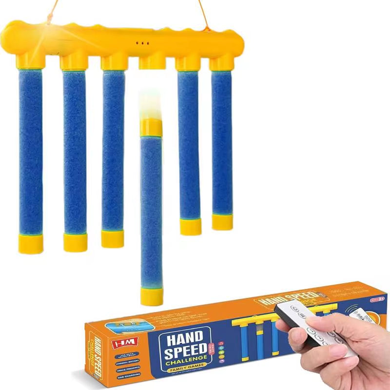 Interactive Baby Toy