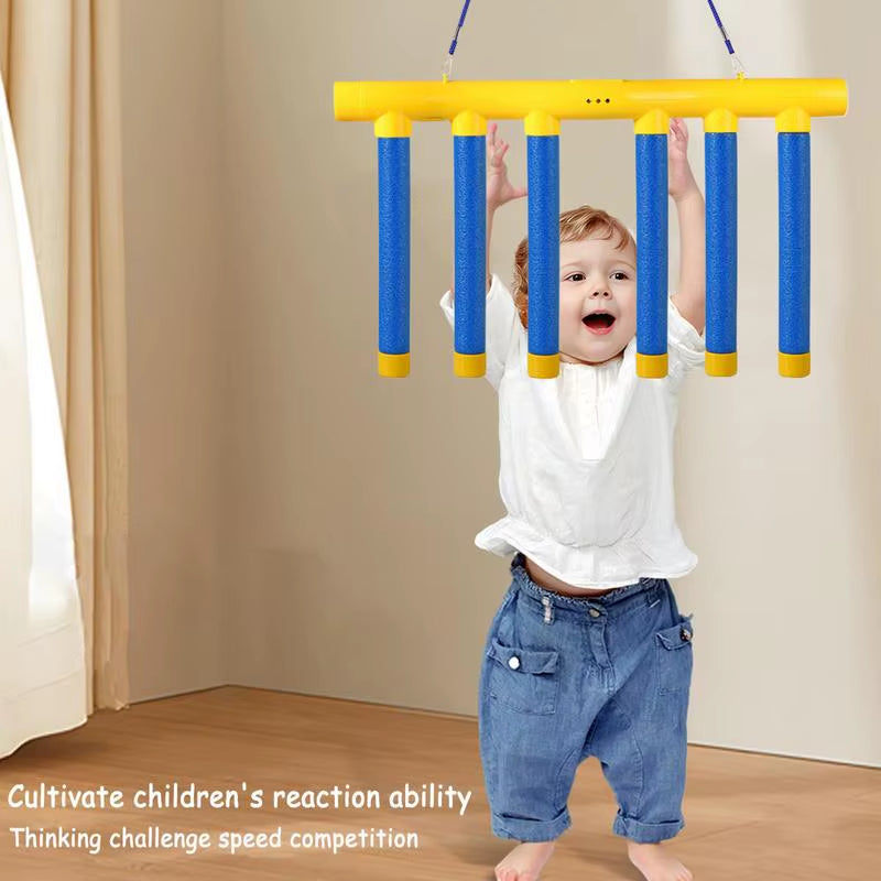 Interactive Baby Toy