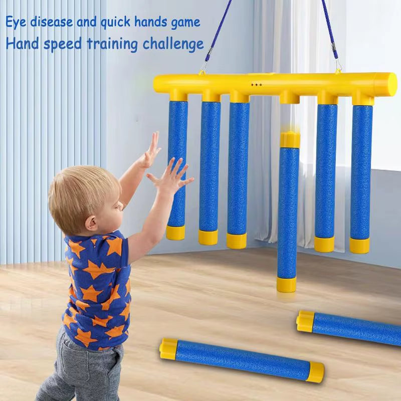 Interactive Baby Toy