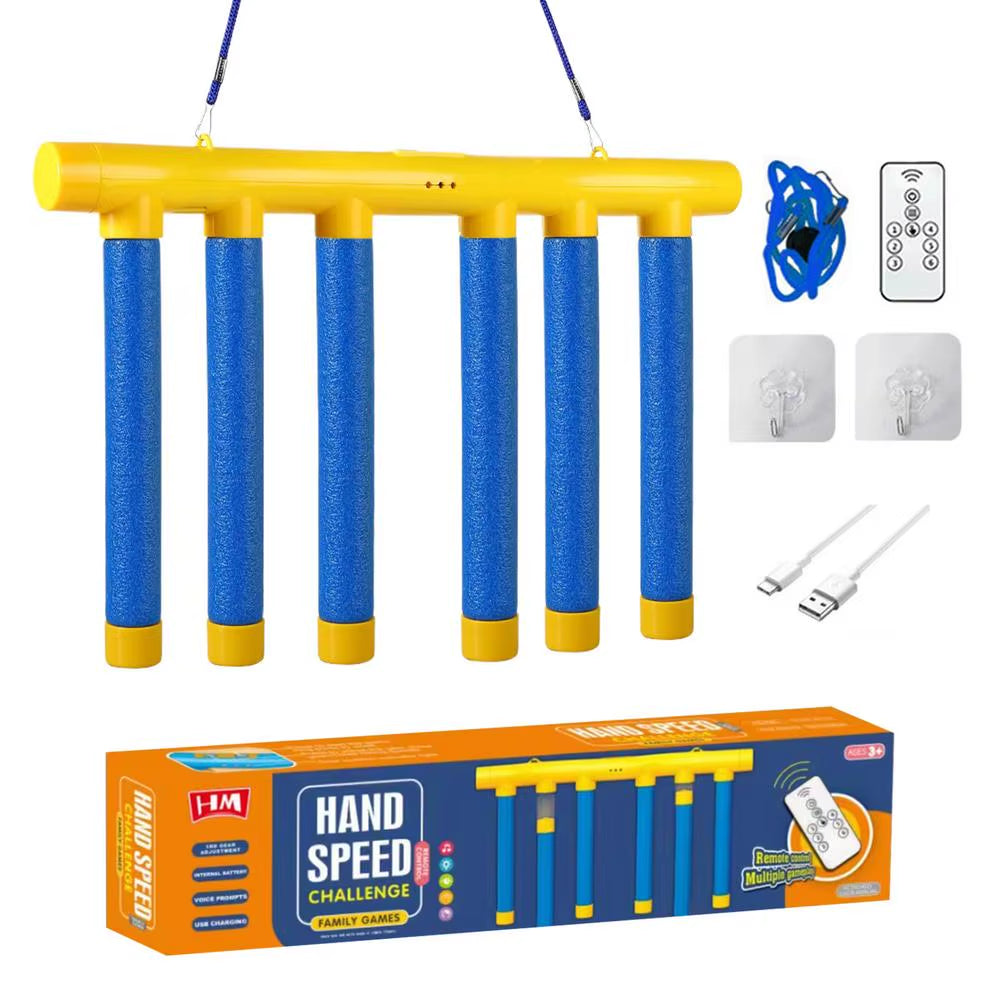 Interactive Baby Toy